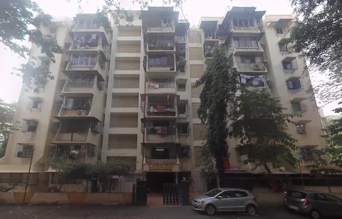 Sholay, Andheri West