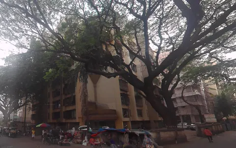 3 BHK Amrit