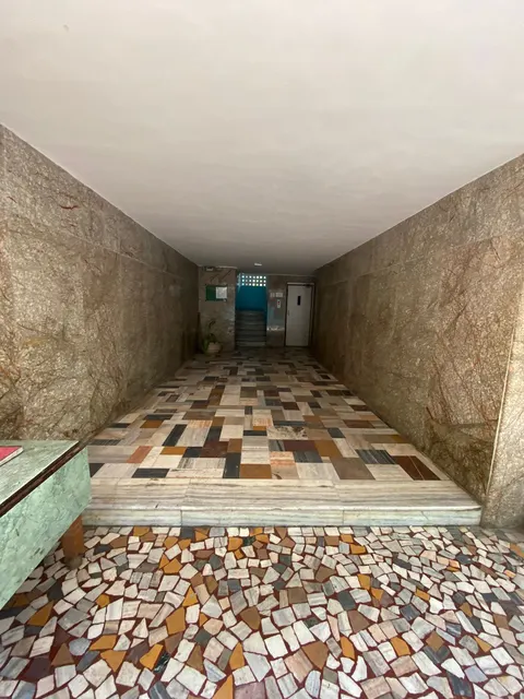 3 BHK Amore in Bandra West, photo 2