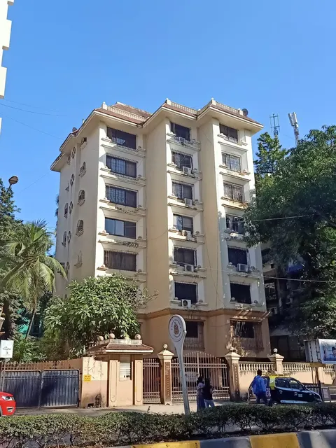 3 BHK Meghputra in Juhu