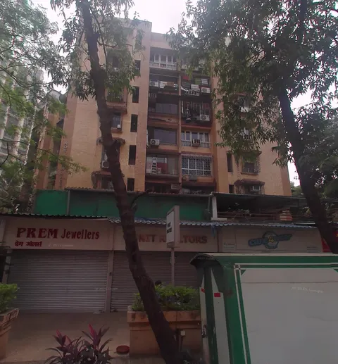 1 BHK Royal Palace in Andheri West