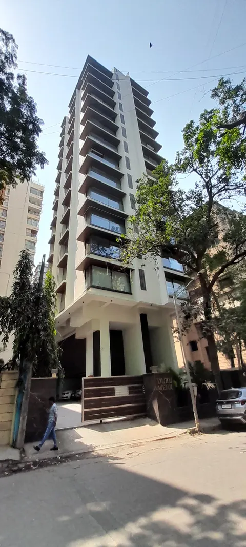 3 BHK Duru Mehr in Bandra West