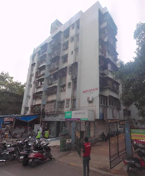 2 BHK Nirman Cottage