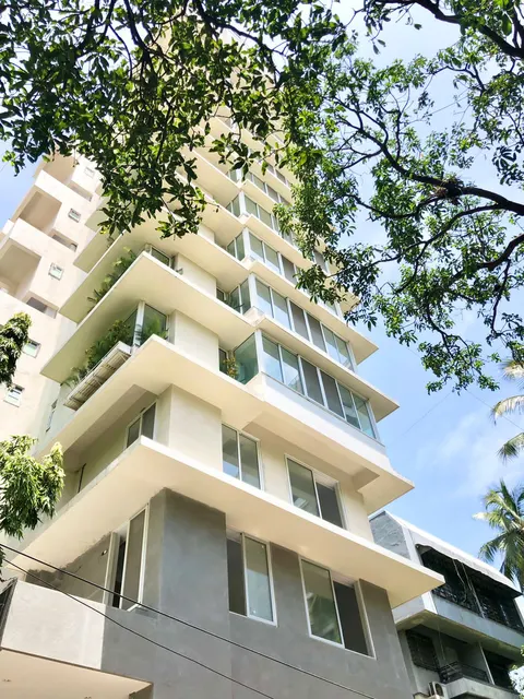 5 BHK Trinity Luxury Residences