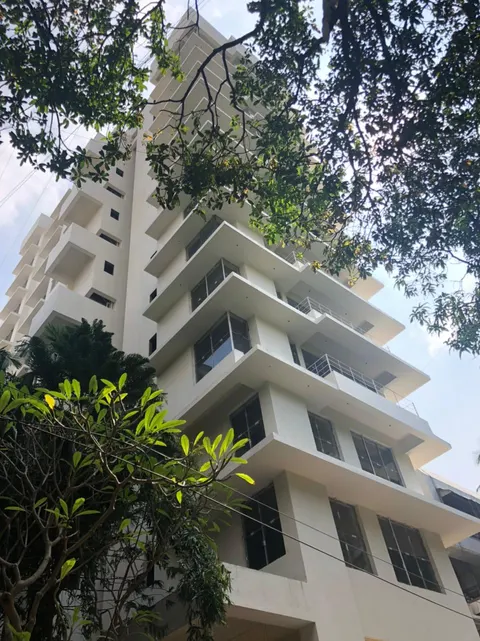 5 BHK Trinity