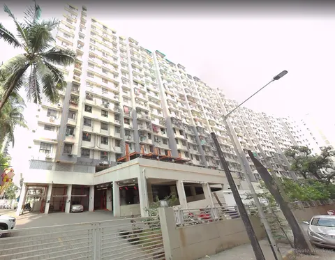 2 BHK Godrej Prime