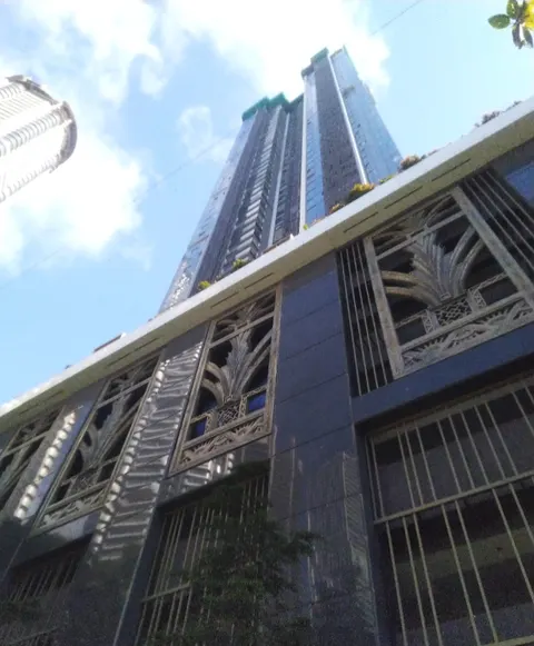 4 BHK Raheja Artesia in Worli, photo 2