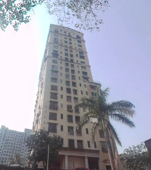 2 BHK Galaxy