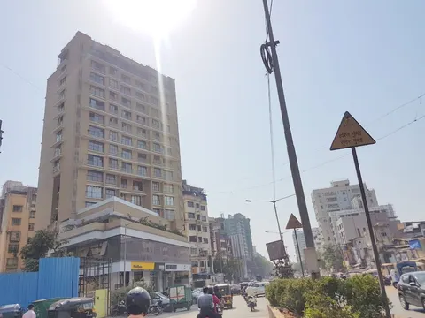 3 BHK Amar Chalet