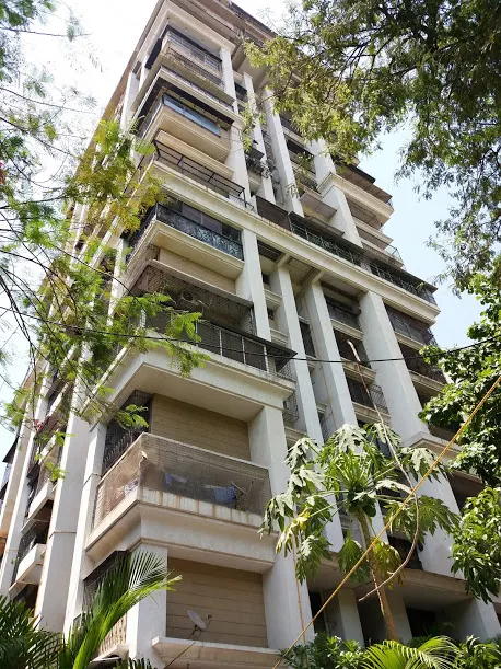 3 BHK Continental Tower
