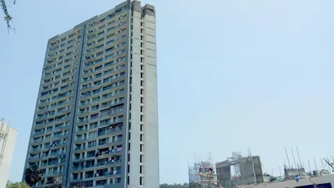 1 BHK Conwood Astoria