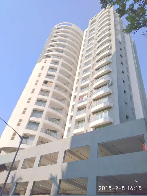 3 BHK Cosmopolis