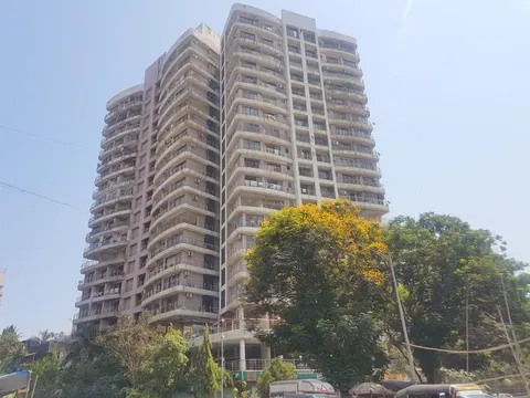 3 BHK Dev Prestige in Andheri West
