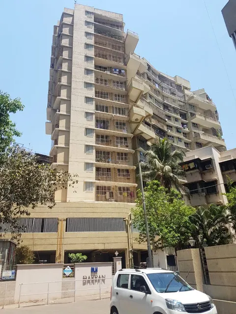 2 BHK DLH Darpan in Andheri West