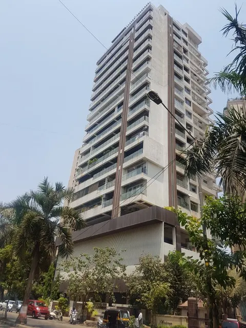 5 BHK DLH Enclave