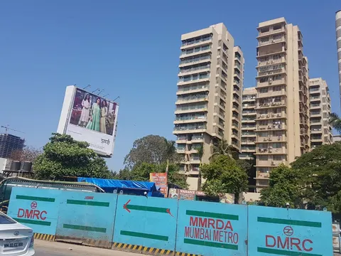 2.5 BHK DLH Swakrut