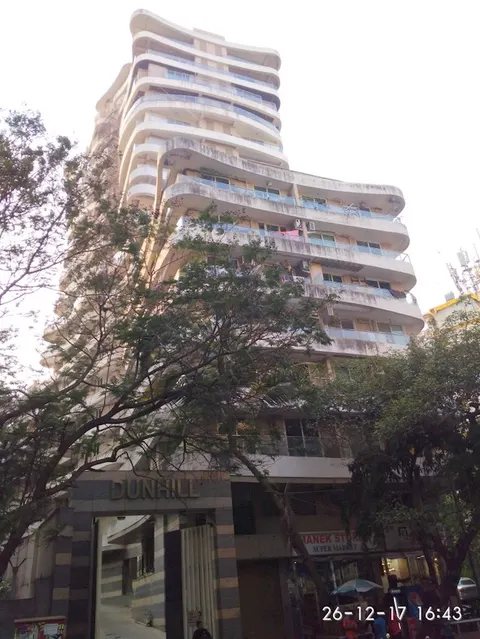 4 BHK Dunhill