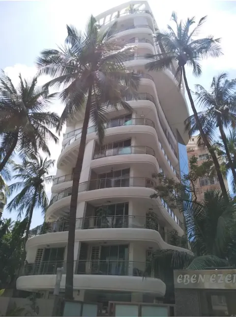 4 BHK Eben Ezer in Santacruz West, photo 1