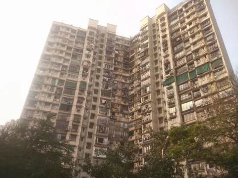 2 BHK Shanti Nagar