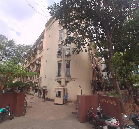 Office in Sumer Kendra