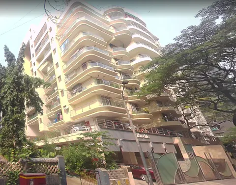 2 BHK Ekta Elite in Bandra West, photo 2