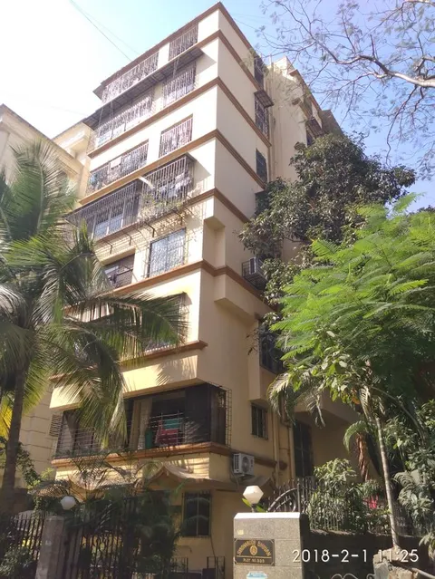 3 BHK Siddhrudh Bhuvan in Khar West