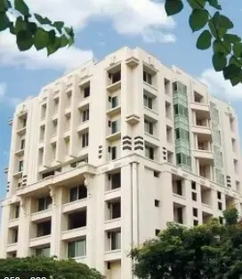 4 BHK Rustomjee 9