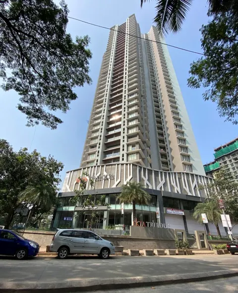 6 BHK Ekta Tripolis in Goregaon West
