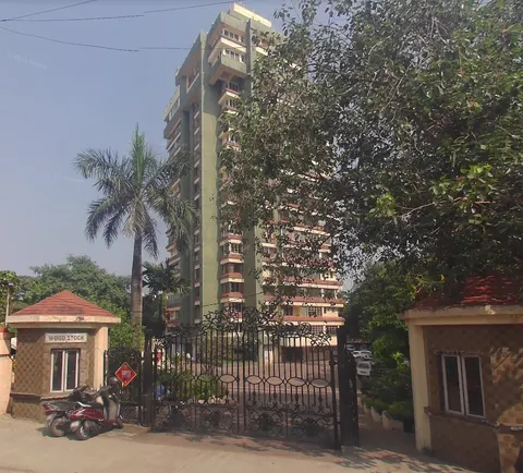 3 BHK Woodstock in Andheri West