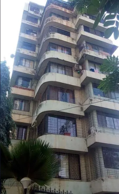 3 BHK Green Blaze in Andheri West