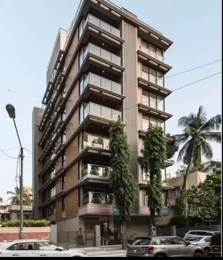 3 BHK Zest