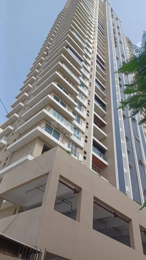 5 BHK Shikhar Tower