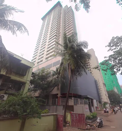 3 BHK in Sunshine Infinity