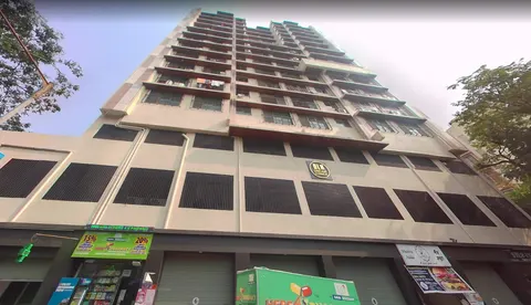 3 BHK DLH Dream Tower in Andheri West