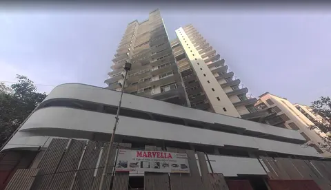 2 BHK Eleganzia Royale