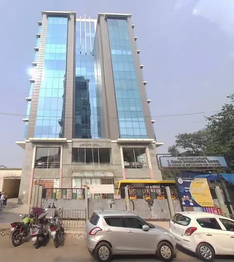 Office Advent Atria in Malad West