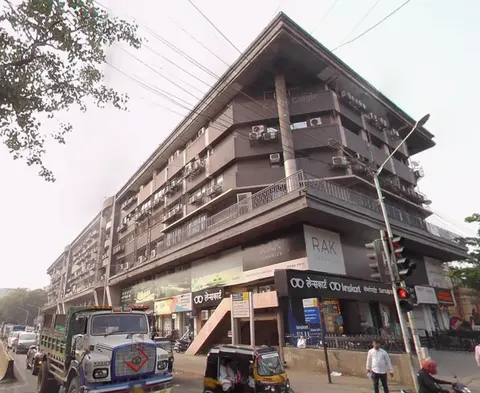 Office Dheeraj Heritage
