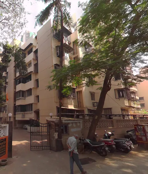 2 BHK Tranquill Treat in Andheri West, photo 1