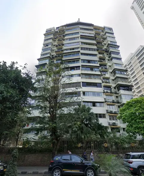3 BHK Surya Apartment