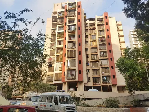 1 BHK Empire Tower in Andheri West, photo 2