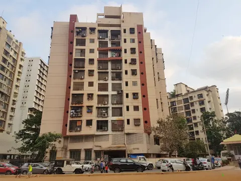 1 BHK Empire Tower in Andheri West