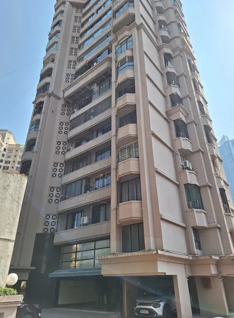 4 BHK Kuber Tower in Prabhadevi