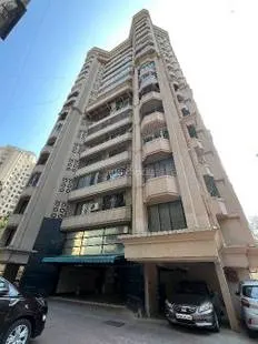 4 BHK in Kuber Tower