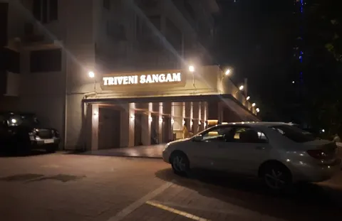 1 BHK Triveni Sangam Apartments in Tardeo