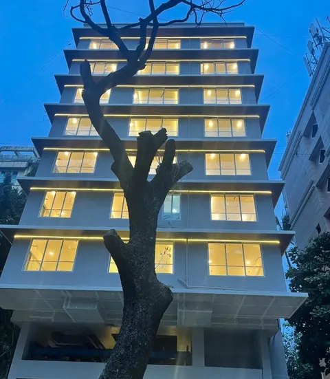 3 BHK KK Imperial