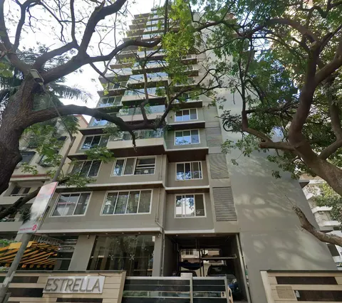 4 BHK Estrella