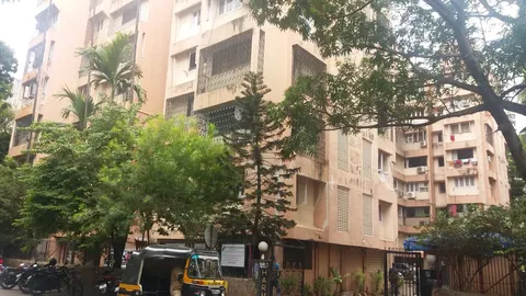 1 BHK Harmony Apartment