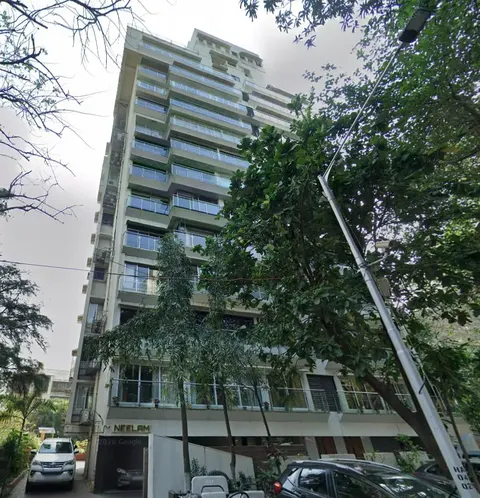 3 BHK Neelam Apartments