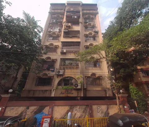 3 BHK in Jade Garden