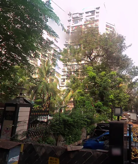 1 BHK Amit Estate in Andheri West